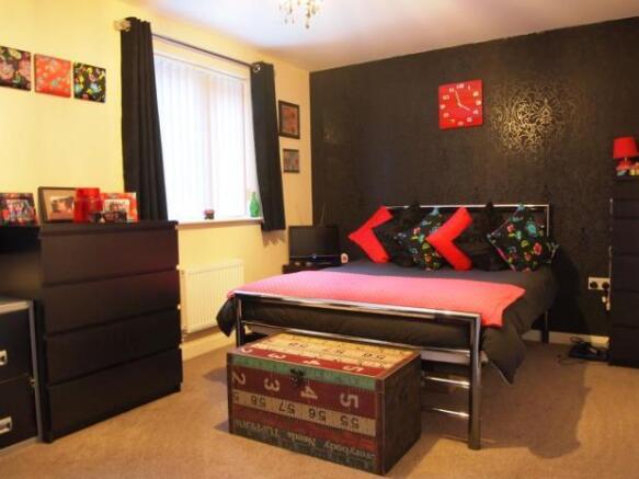 Bedroom 2