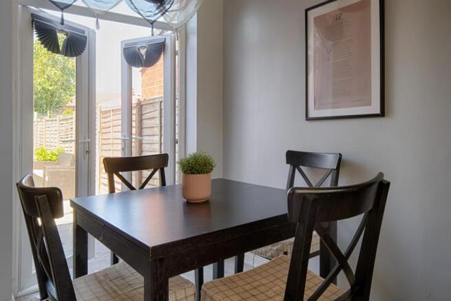 French Doors