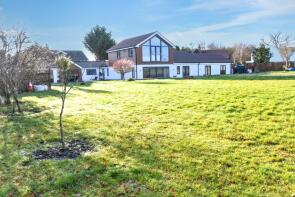 54a, Green End Road, Bedford MK43 8RJ
