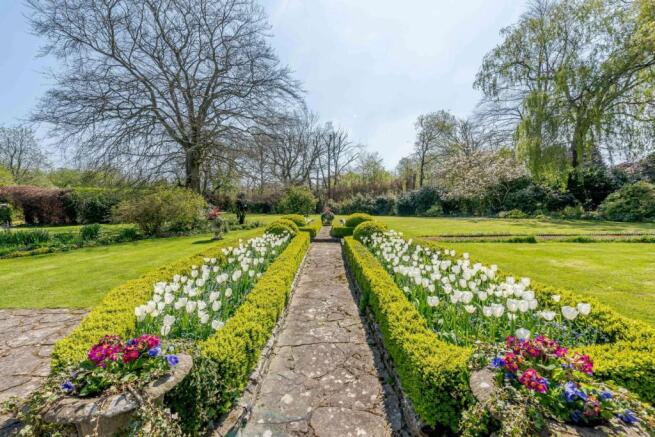 Gardens