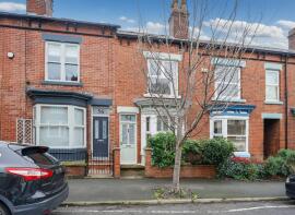 54, Wath Road, Sheffield S7 1HE