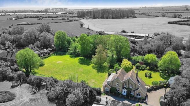 Aerial View G