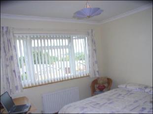 ONE OF THE DBLE BEDS