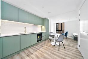 Flat 415, Chevette Court, Kimpton Road, Luton LU2 0GS