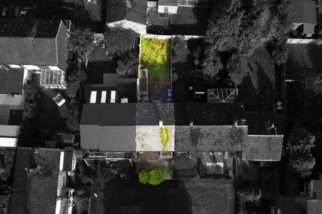 Drone Plot