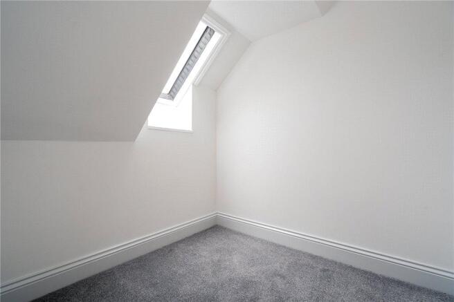 Occasional Bedroom