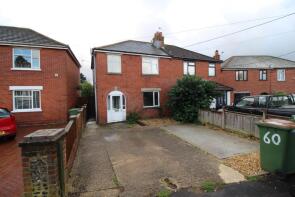 60, Witt Road, Eastleigh SO50 7FQ