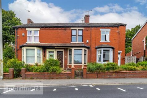 Livesey Branch Road, Blackburn, Lancashire, BB2