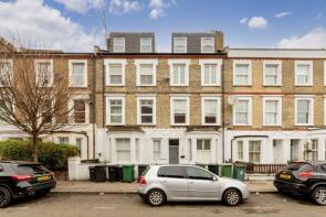 Flat 4, 59-61, Iverson Road, London NW6 2QT