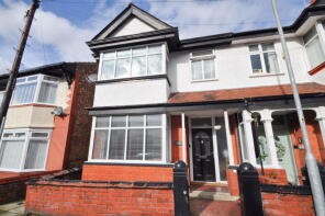 32, Malpas Road, Wallasey CH45 4QJ