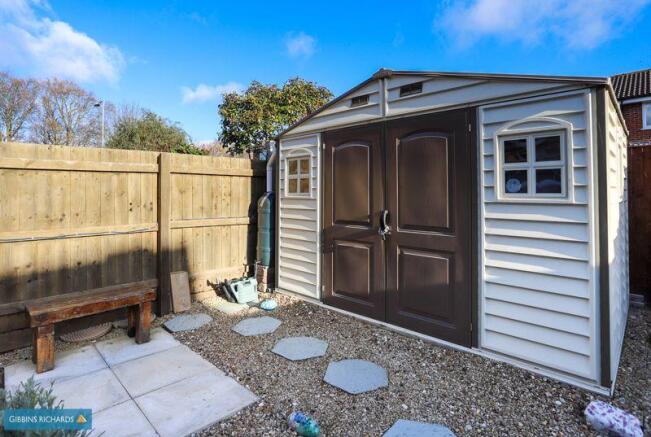 Summerhouse