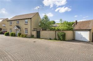 38, Simpsons Way, Kennington, Oxford OX1 5RZ