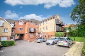 Flat 23, 30 Ashurst Mews, Midanbury Lane, Southampton SO18 4GP