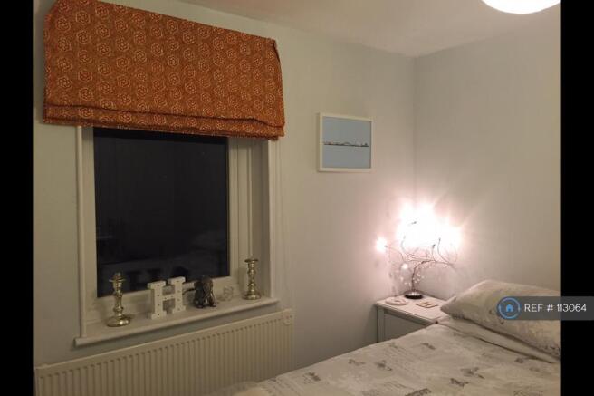 2nd Bedroom