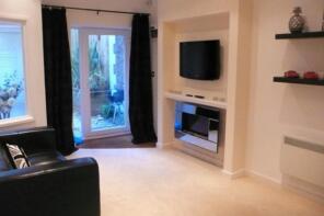 Basement Flat, 6, Park Row, City Centre, Bristol BS1 5LJ