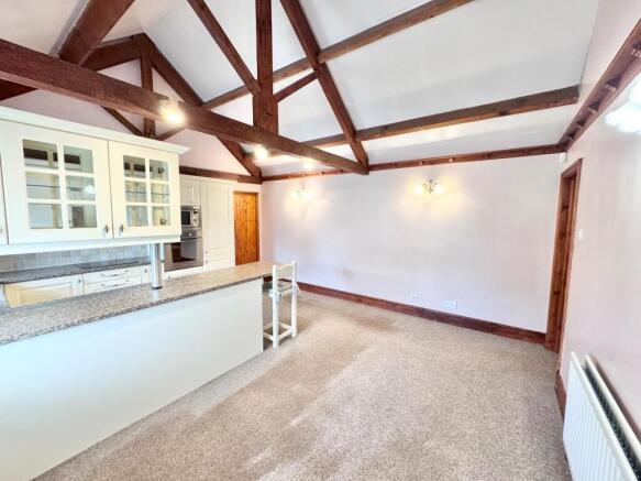 2 bed Barn Conversion for sale Image 11