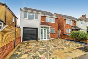 35a, Oakleigh Avenue, Tolworth KT6 7PY