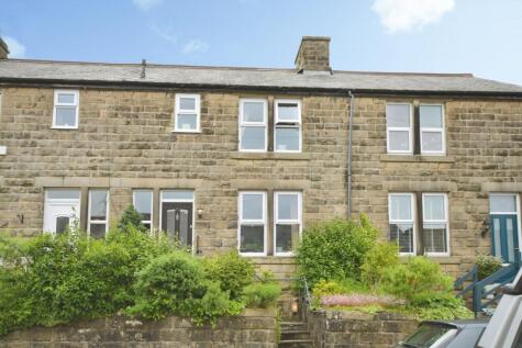 Nunsfield Road, Buxton, Derbyshire, SK17