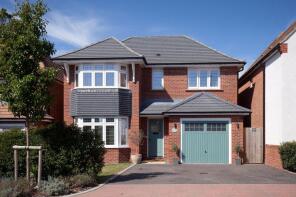 Juniper, Littledown, Shaftesbury SP7 9HD