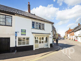 12, Church Street, Wymondham NR18 0PH