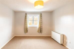 10c, De La Warre Court, St Annes, Bristol BS4 4LQ