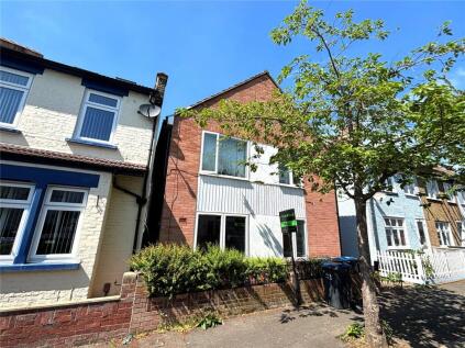 Laurier Road, Croydon, CR0