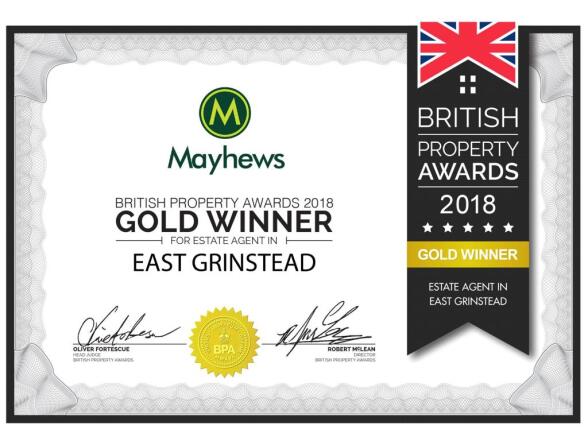 Property Awards