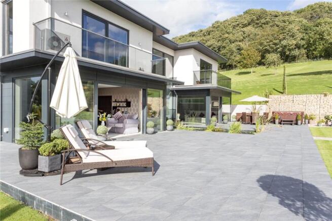 Sun Terrace