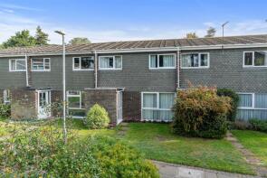 8, The Walnuts, Norwich NR4 6SR