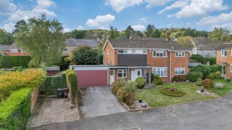 Rawlins Close, Woodhouse Eaves, LE12