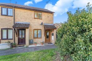14, Strafford Close, Dunstable LU5 6NS