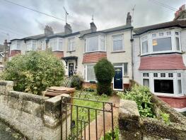 34, Wyles Road, Chatham ME4 6LD