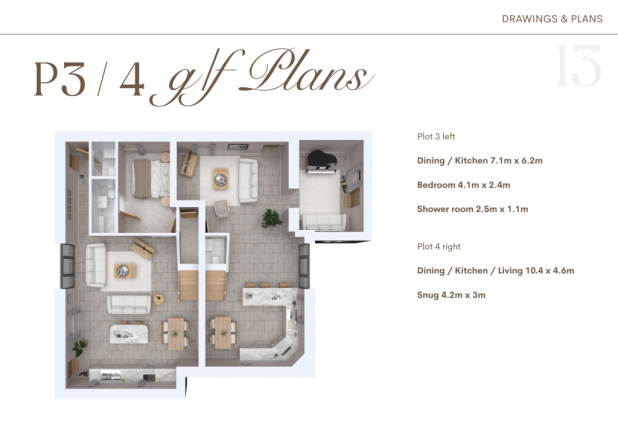 Ground Floor