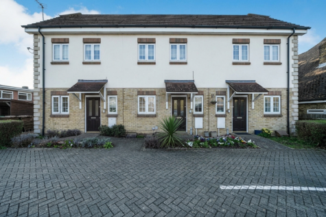 Walnut Court, 231 Charlton Road, Shepperton, Surrey