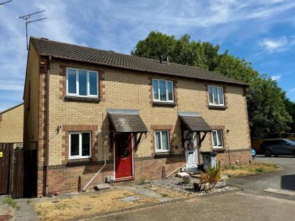 Purslane Close, Pembroke Park, Swindon, SN2