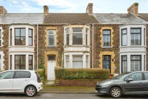 30, George Street, Port Talbot SA13 1ES