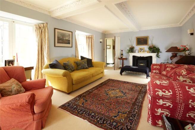 Drawing Room