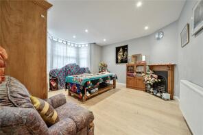 Flat 2, Madras Villas, College Road, Bromley BR1 3PE