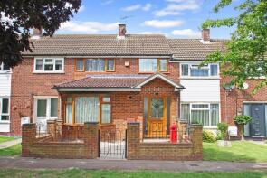 75, Middlesex Drive, Bletchley MK3 7HA