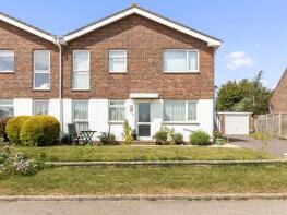 17, Westlands, Worthing BN12 5JQ