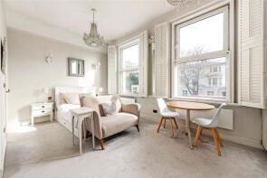 Flat 2, 260a, Fulham Road, London SW10 9EL
