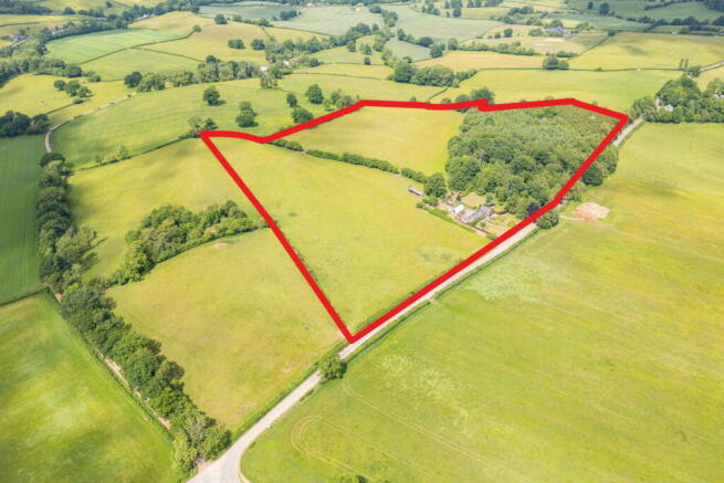 Cae-Graig Lot 1, Newcastle, Monmouth, NP25 5NU photo 4