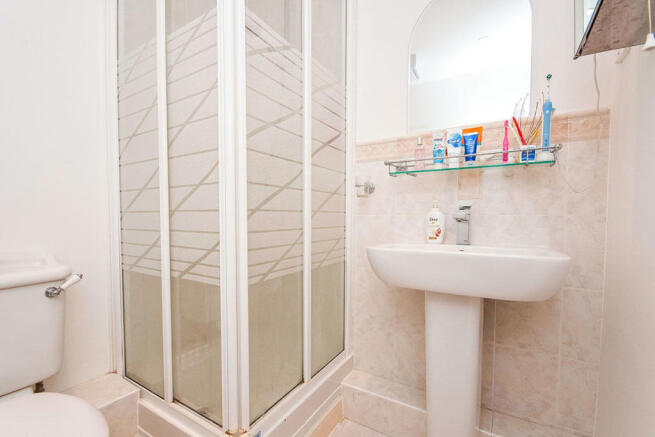 En-Suite Shower / WC