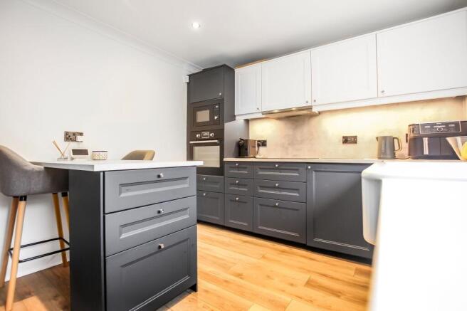 Kaimes Place, Kirknewton, EH27 photo 3