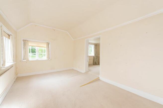 Mill Farm, Mill Lane, Weston Turville, Buckinghamshire, HP22 5RG