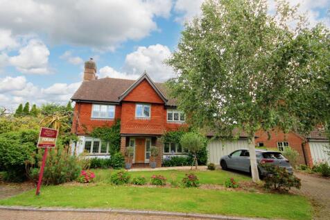 Church Close, Ashington, RH20