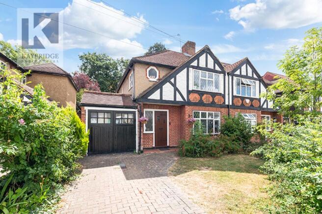 Grafton Road - KT4 7QP