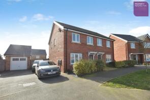 33, Newton Abbot Way, Bourne PE10 0WS