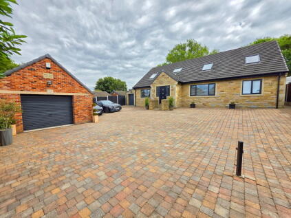 Dog Hill Drive,Shafton,Barnsley,S72 8NW