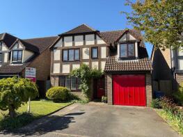 28, Armingford Crescent, Royston SG8 6NG